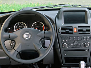 Razborca nissan almera tino,almera n16.maxima33,primera p12,xtrail t30,t31 foto 4