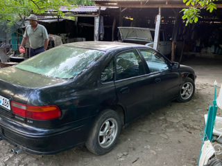 Honda Accord foto 4