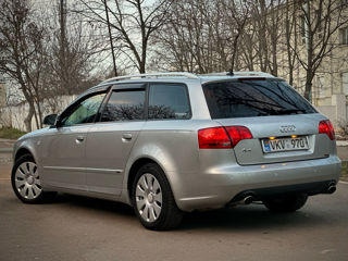 Audi A4 foto 2