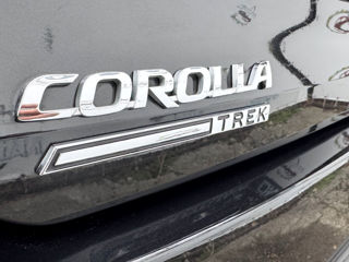 Toyota Corolla foto 20