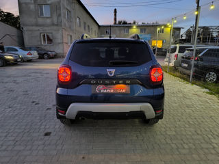 Dacia Duster foto 6