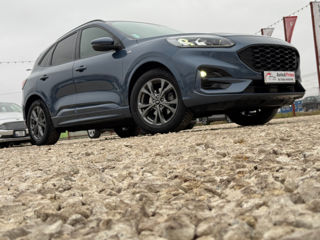 Ford Kuga foto 5