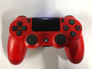 SONY PLAYSTATION 4 DUALSHOCK WIRELESS CONTROLLERS foto 5