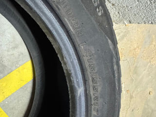 Roadstone 215/55R17 foto 3