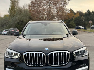 BMW X3 foto 2