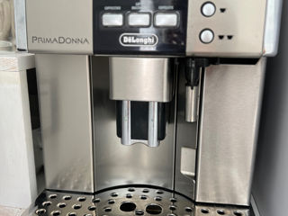 Кофемашина DeLonghi foto 4