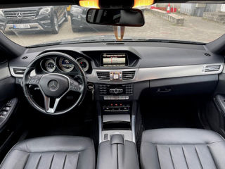 Mercedes E-Class foto 7