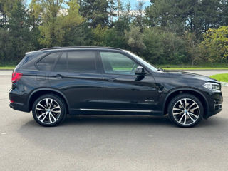 BMW X5 foto 8