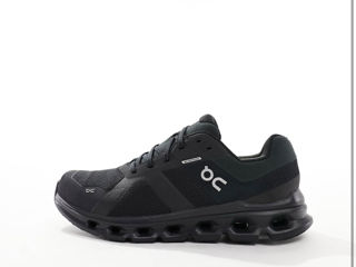 On cloud adidasi negri unisex waterproof new foto 4