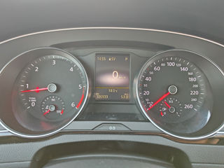 Volkswagen Passat foto 10