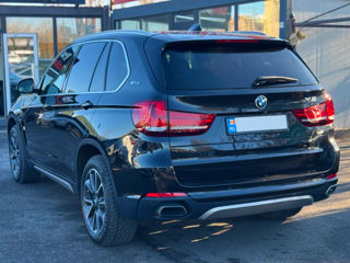 BMW X5 foto 7