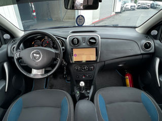 Dacia Logan foto 6