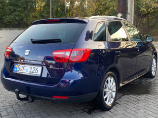 Seat Ibiza foto 3