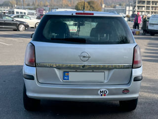 Opel Astra foto 6