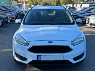 Ford Focus foto 2