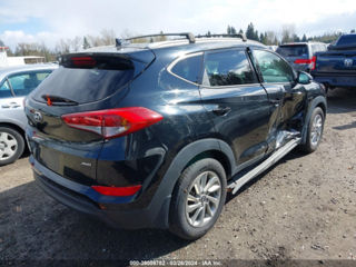 Hyundai Tucson foto 4