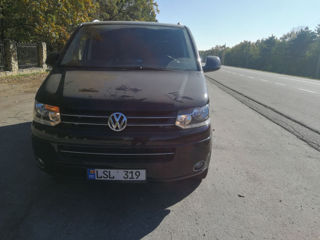 Volkswagen t 5