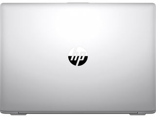 HP ProBook 440 G7. Новый - 2020 Год/ 14" Full HD, IPS/ i5 10th-Gen/ 8Ram DDR4/ SSD 500Gb/ BioScaner foto 8