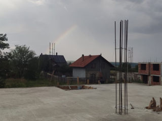 Se vinde casa in construcție Truseni foto 10