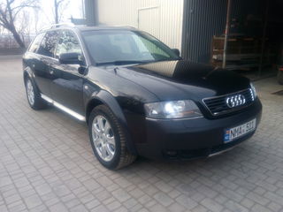 Audi Allroad foto 5