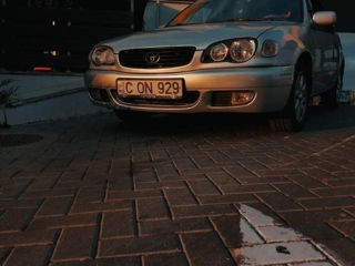 Toyota Corolla foto 7