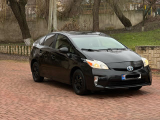 Toyota Prius foto 3