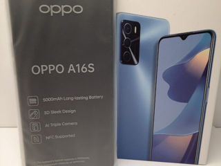 OPPO A16s (64GB)