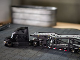 Hot Wheels Freightliner Cascadia foto 9