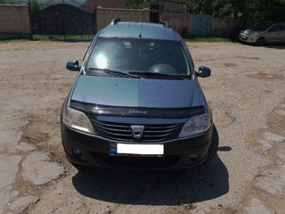 Dacia Logan Mcv