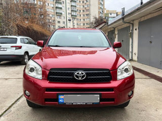 Toyota Rav 4 foto 2