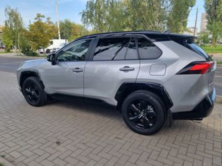 Toyota Rav 4 foto 8