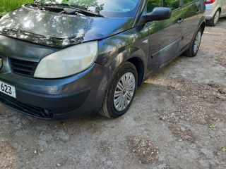 Renault Scenic foto 7