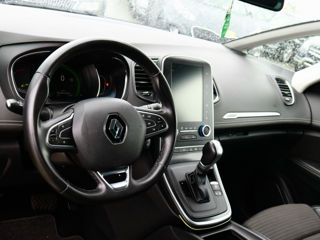 Renault Grand Scenic foto 7