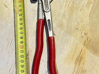 Rothenberger,Knipex Bacho Stanley