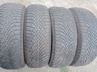 205 60 R16 Goodyear de iarna