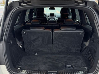 Mercedes GLS-Class foto 9