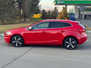 Volvo V40 foto 7