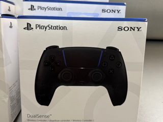 Беспроводной геймпад PlayStation Dualsense PS5