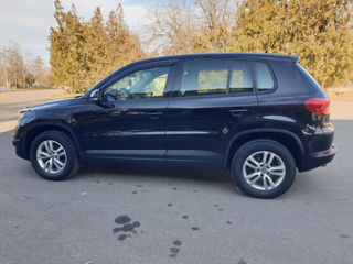 Volkswagen Tiguan foto 4