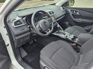 Renault Kadjar foto 7