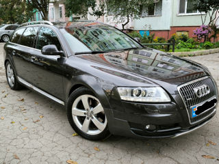 Audi A6 Allroad foto 2