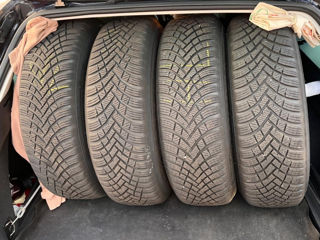 Anvelope 215 70 16 Hankook anul 2022