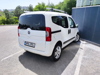 Fiat Qubo foto 2