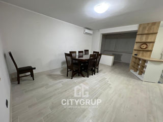 Apartament cu 4 camere, 84 m², Ciocana, Chișinău foto 6