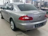 Skoda Superb foto 4