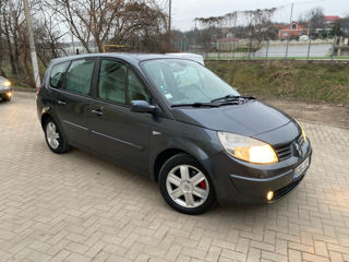 Renault Grand Scenic foto 5