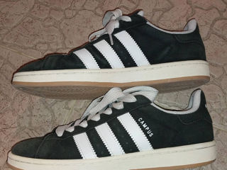 Adidas Campus р.43-44   27см