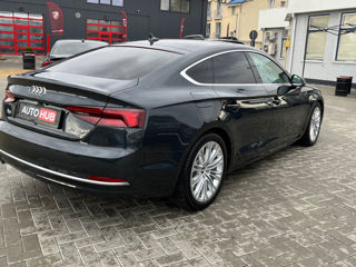 Audi A5 foto 3