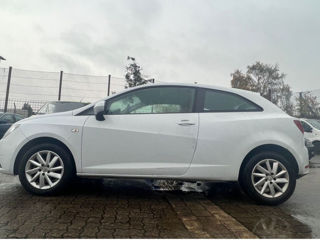 Seat Ibiza foto 5