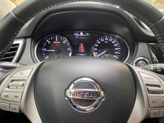 Nissan Qashqai foto 5